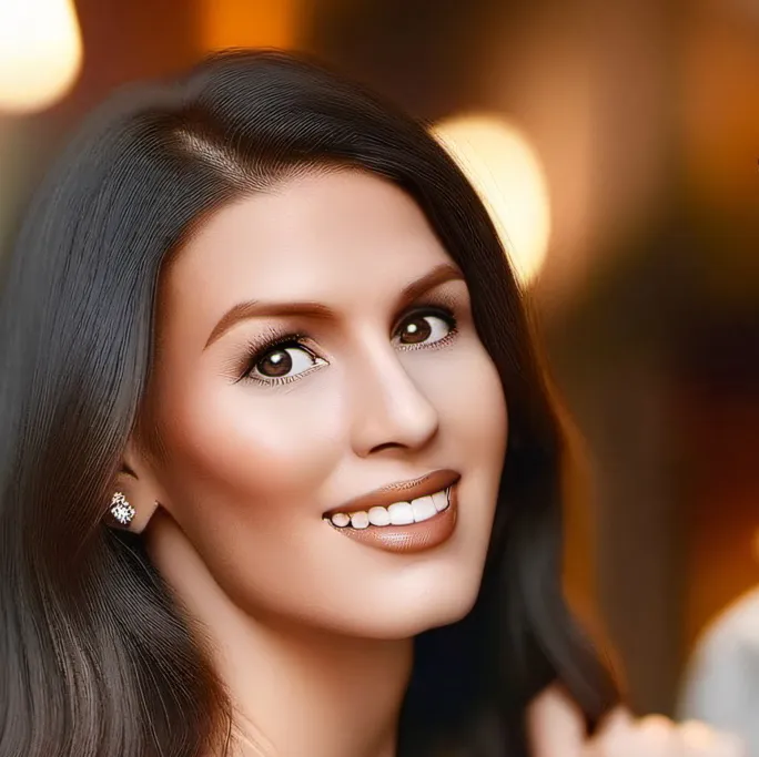 chat with ai character: Your sister