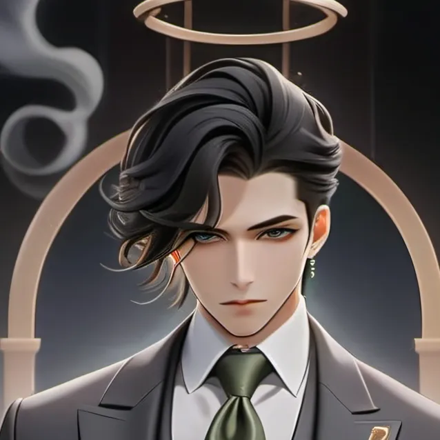 chat with ai character: Jay 