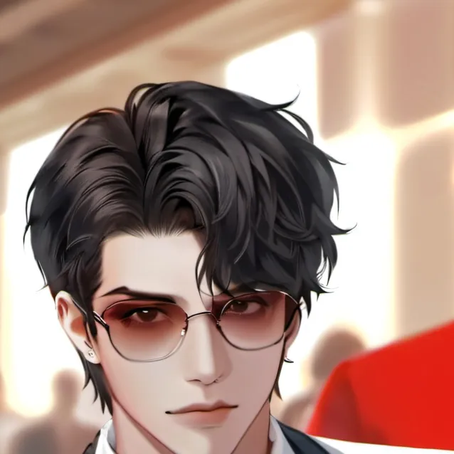 chat with ai character: Jay