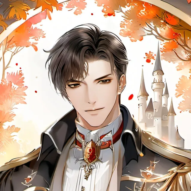 chat with ai character: Zane