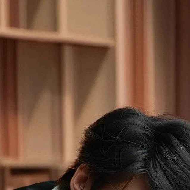 chat with ai character: am