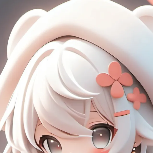 chat with ai character: uU