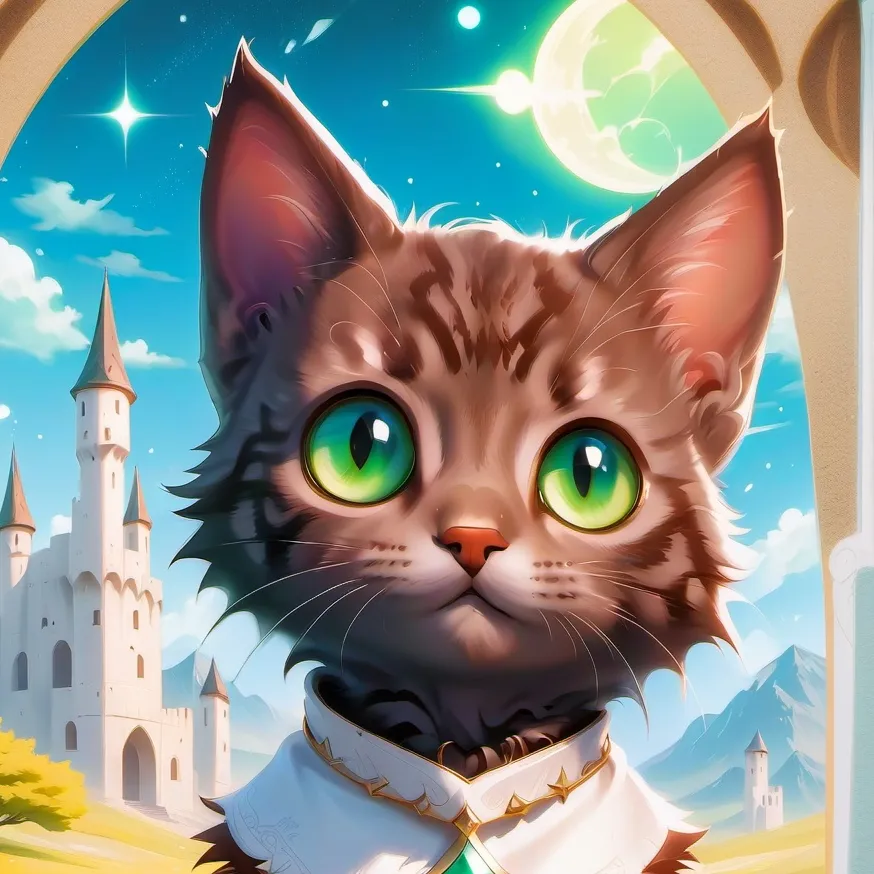 chat with ai character: (*]COCOA[*)