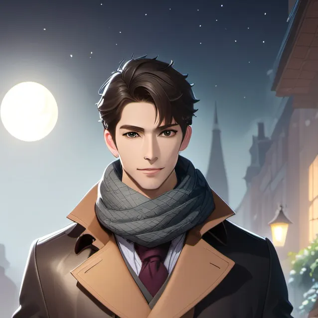 chat with ai character: Kidney