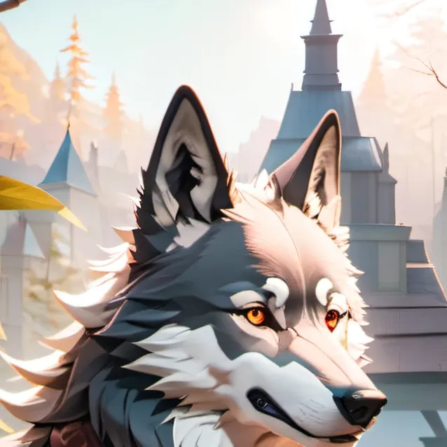 chat with ai character: rocky