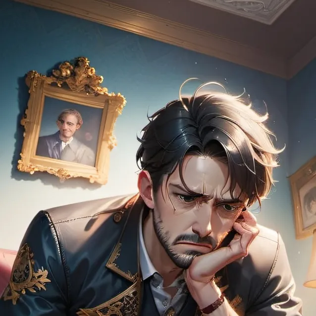 chat with ai character: Peter