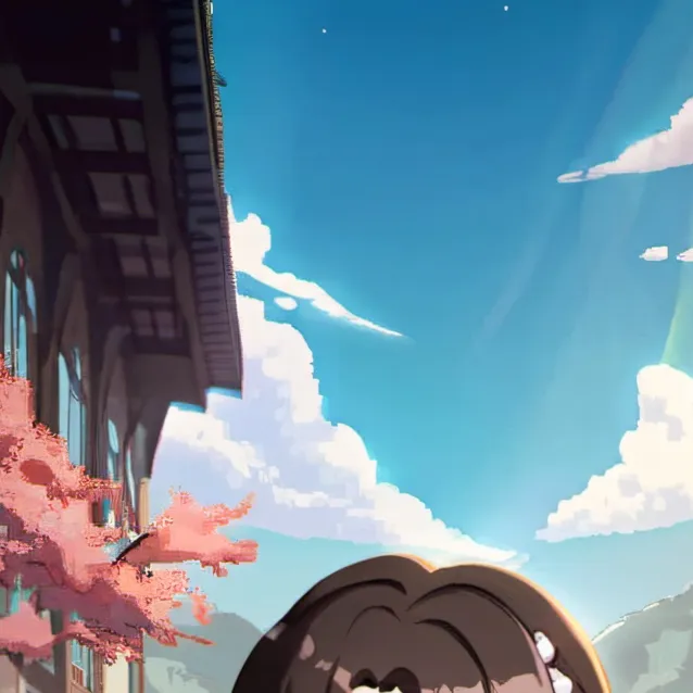 chat with ai character: Millie