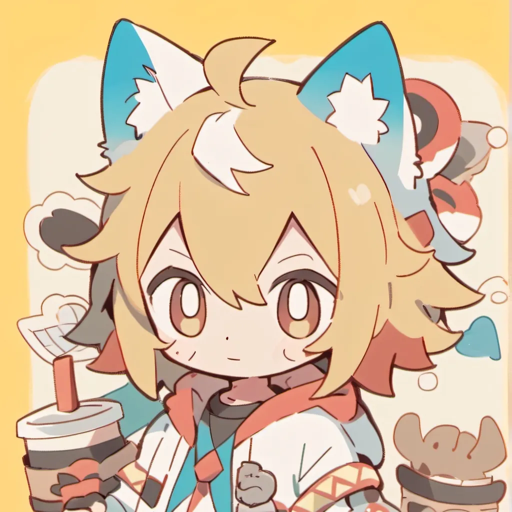 chat with ai character: Tails