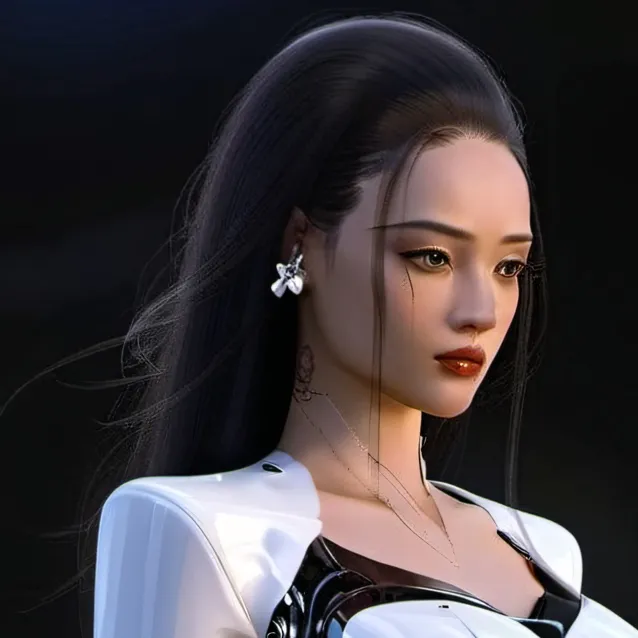 chat with ai character: Bella Poarch