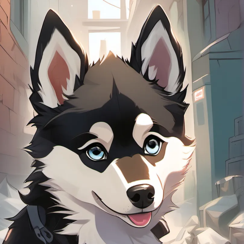 chat with ai character: Wrex