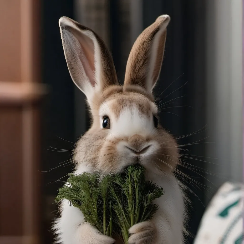 chat with ai character: Thaddeus 