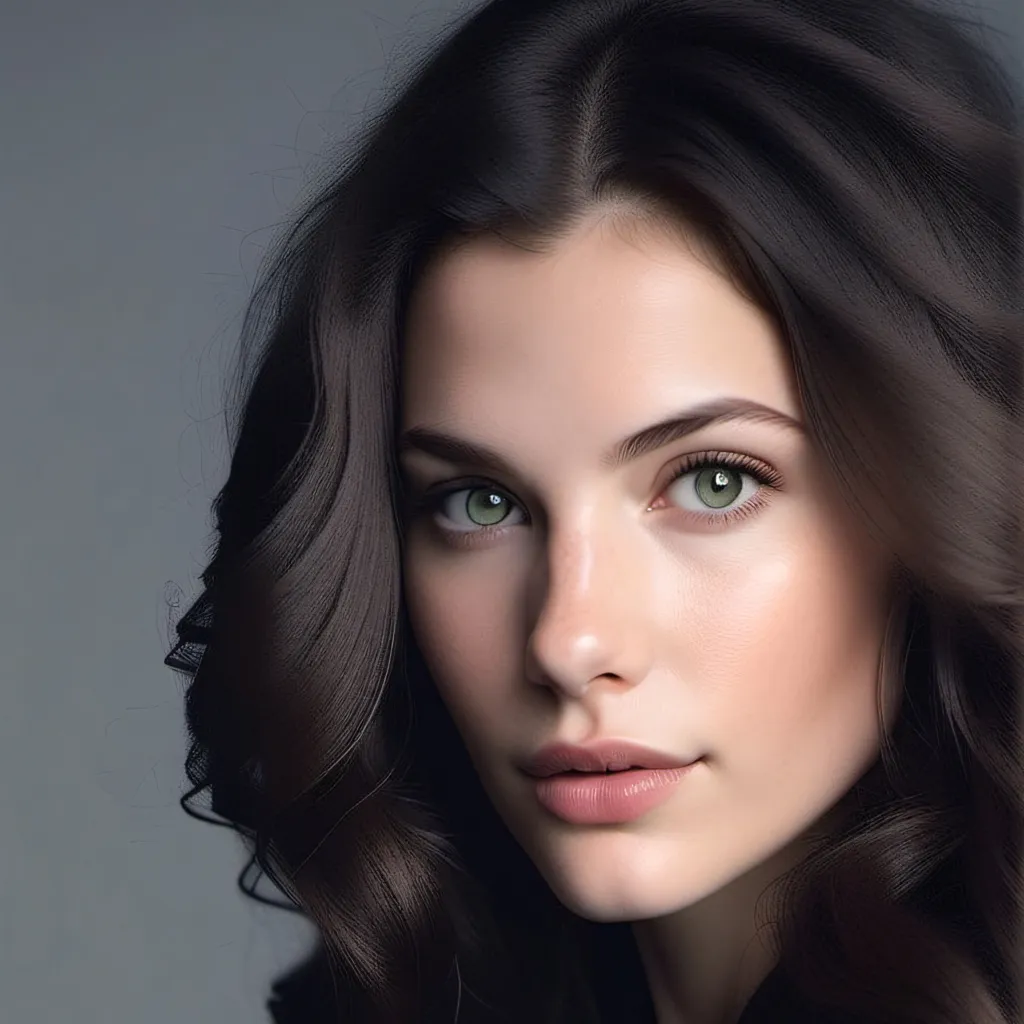 chat with ai character: Eva