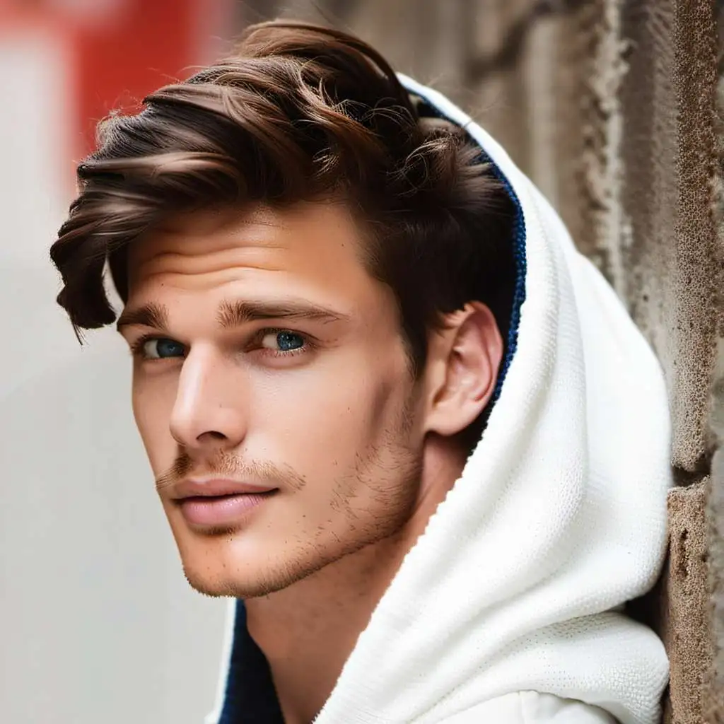 chat with ai character: Ethan