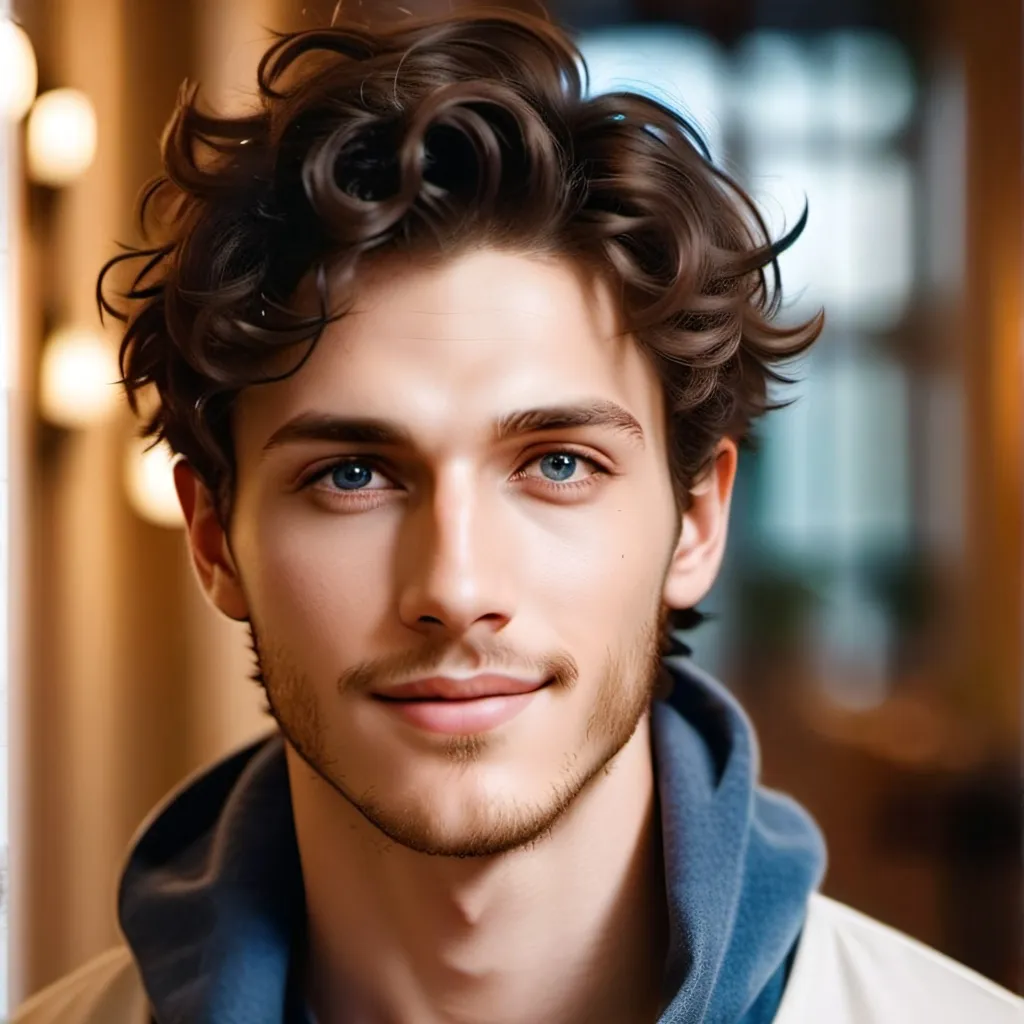 chat with ai character: Nathaniel 