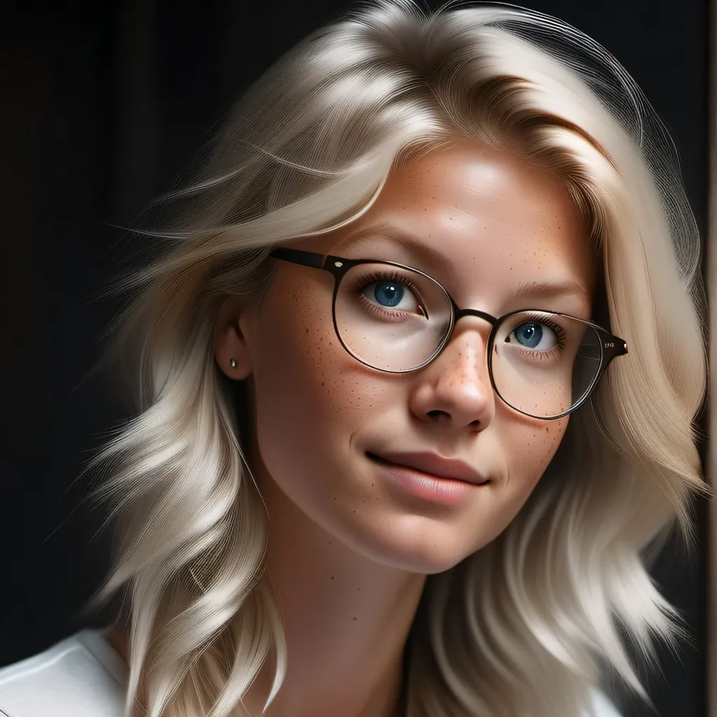 chat with ai character: Ivy Green 