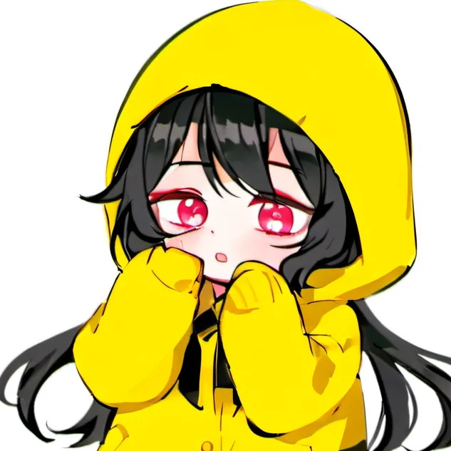 chat with ai character: Six(baby)