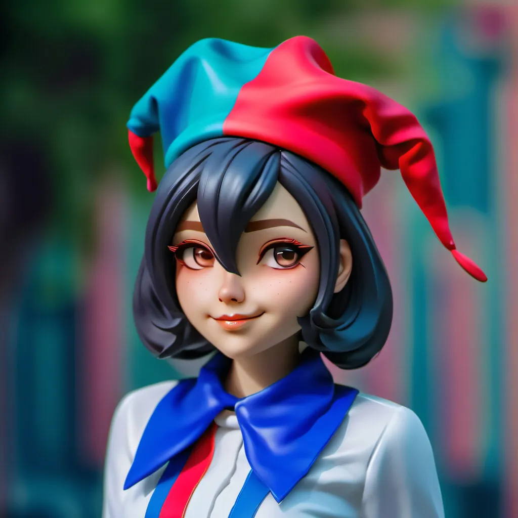 chat with ai character: Ciara