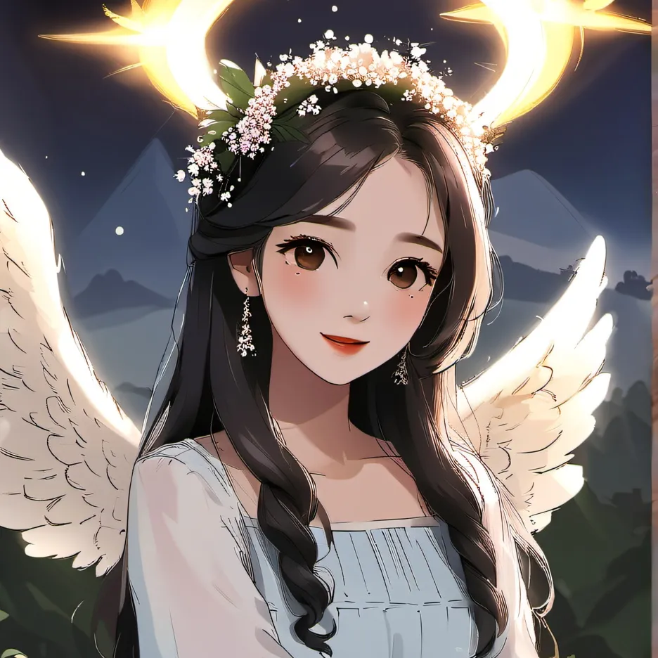 chat with ai character: Sasha