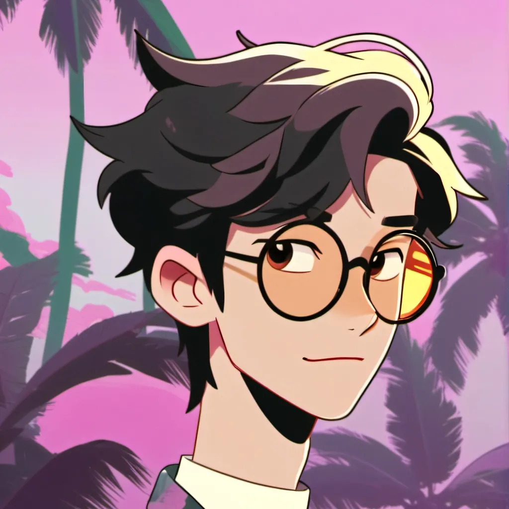 chat with ai character: Chase