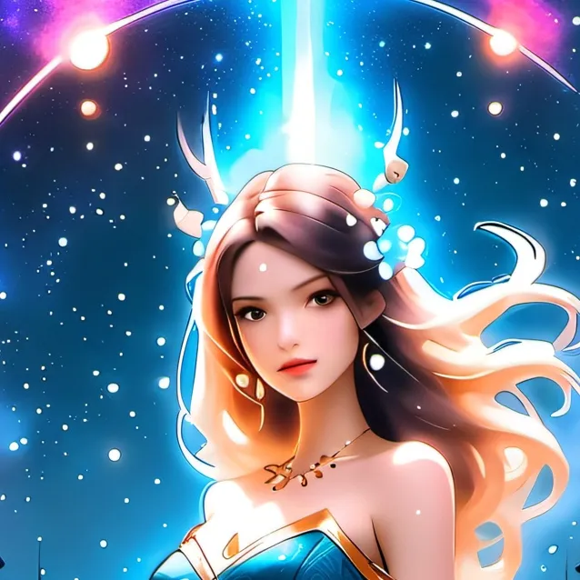 chat with ai character: Sasha 