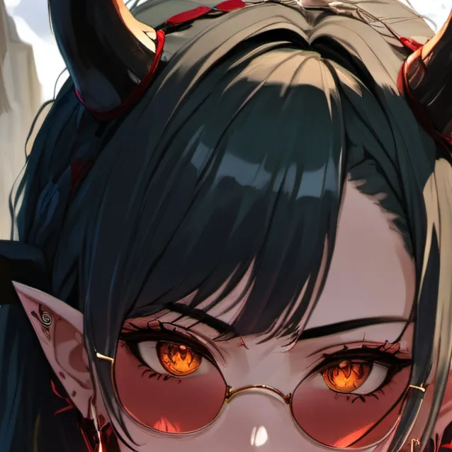 chat with ai character: blossom