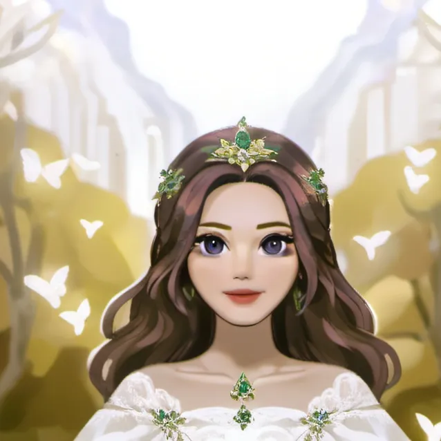 chat with ai character: Sasha