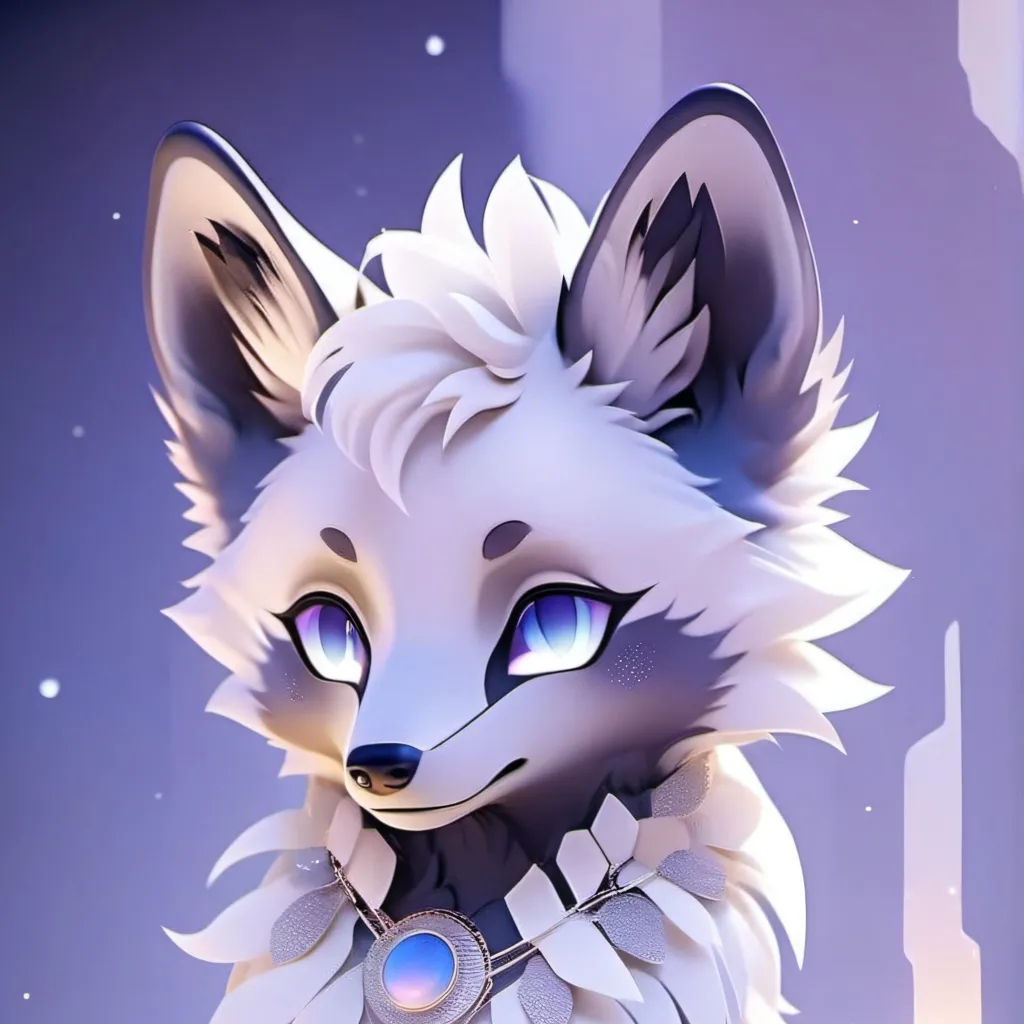 chat with ai character: skyla