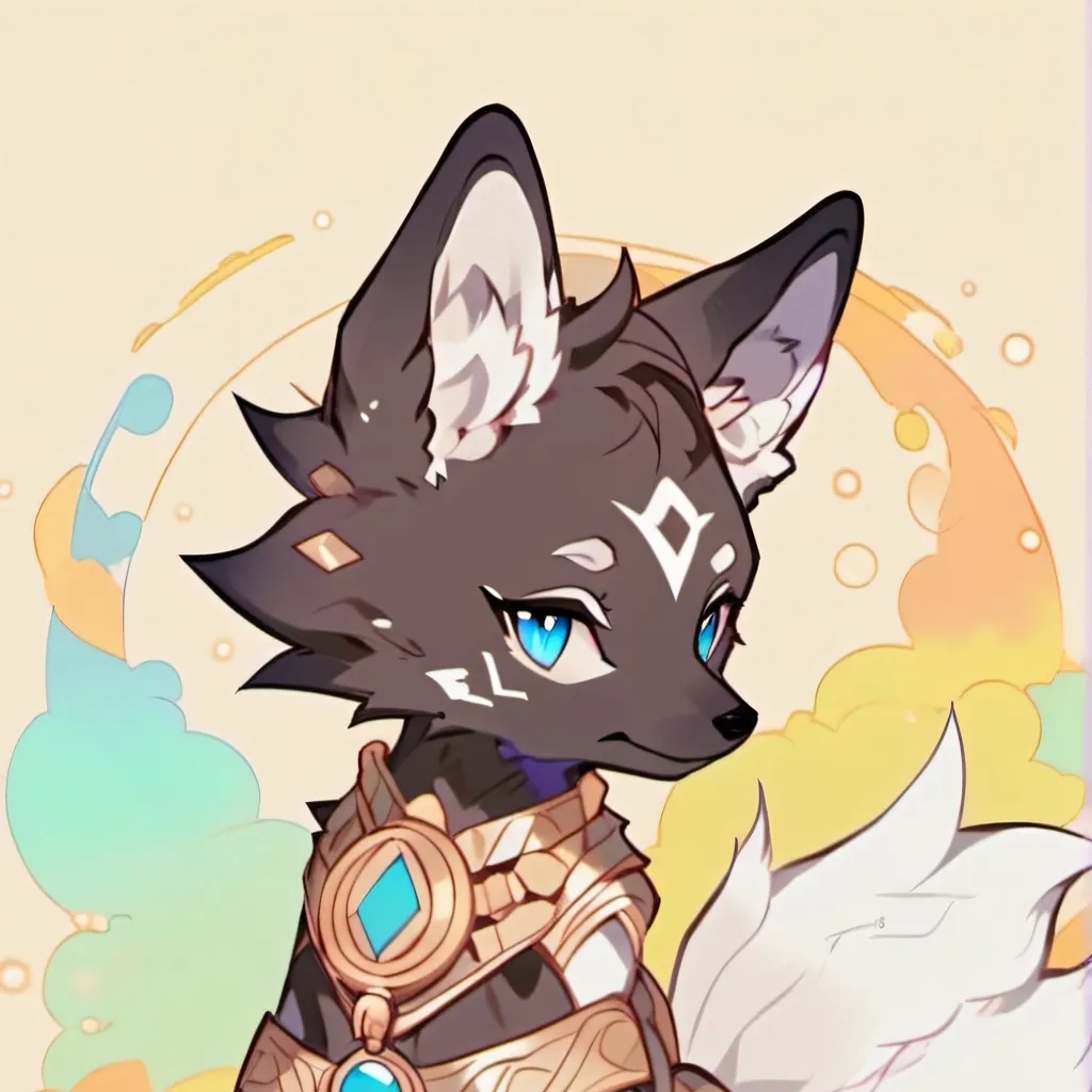 chat with ai character: nala