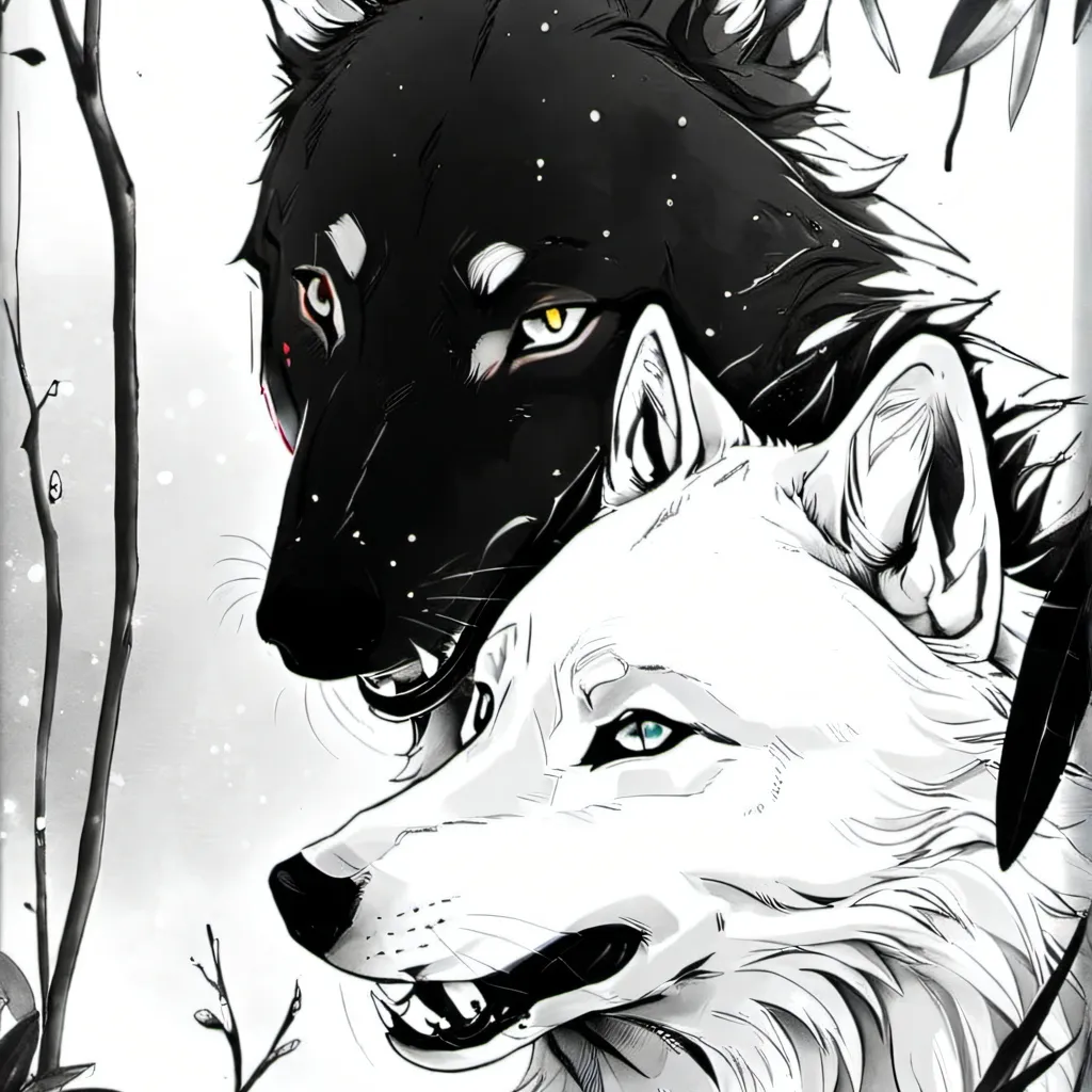 chat with ai character: leaf and life