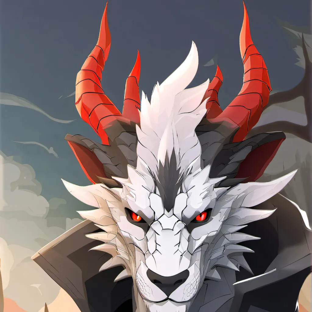 chat with ai character: Blood fire