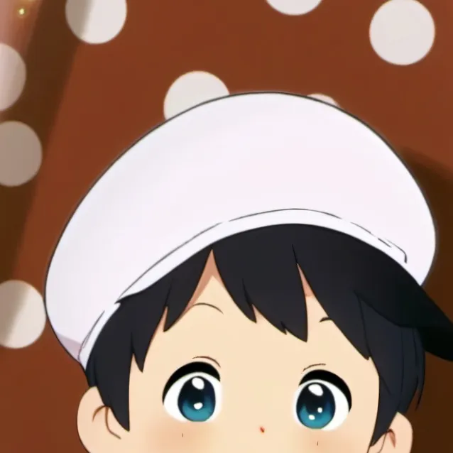 chat with ai character: Xavier 