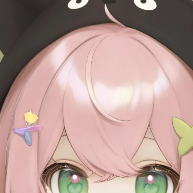 chat with ai character: 💕Anya💜