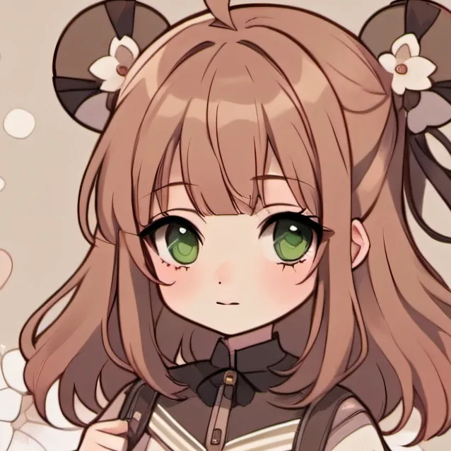 chat with ai character: Rosa