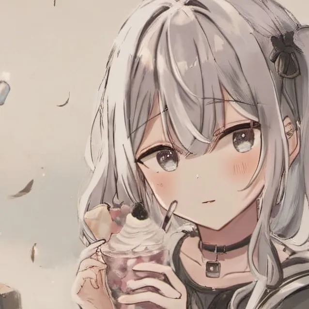 chat with ai character: Mika