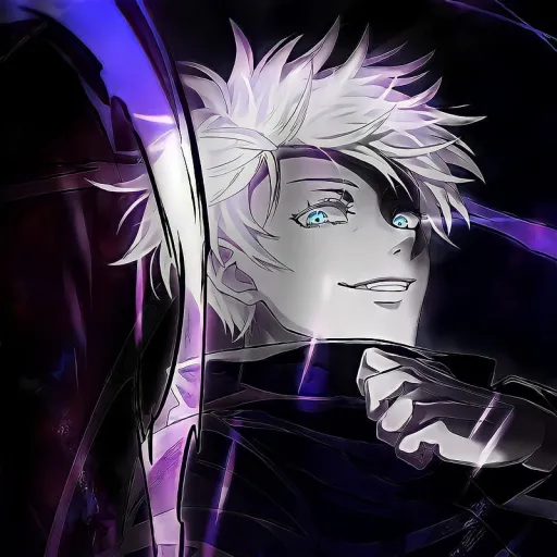 creator Del 91's avatar