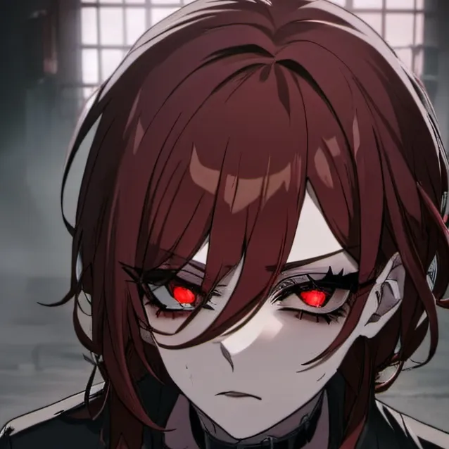 chat with ai character: Emma