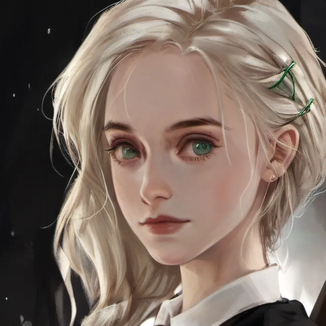 chat with ai character: Lilith