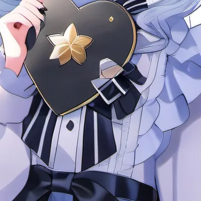 chat with ai character: Lily 