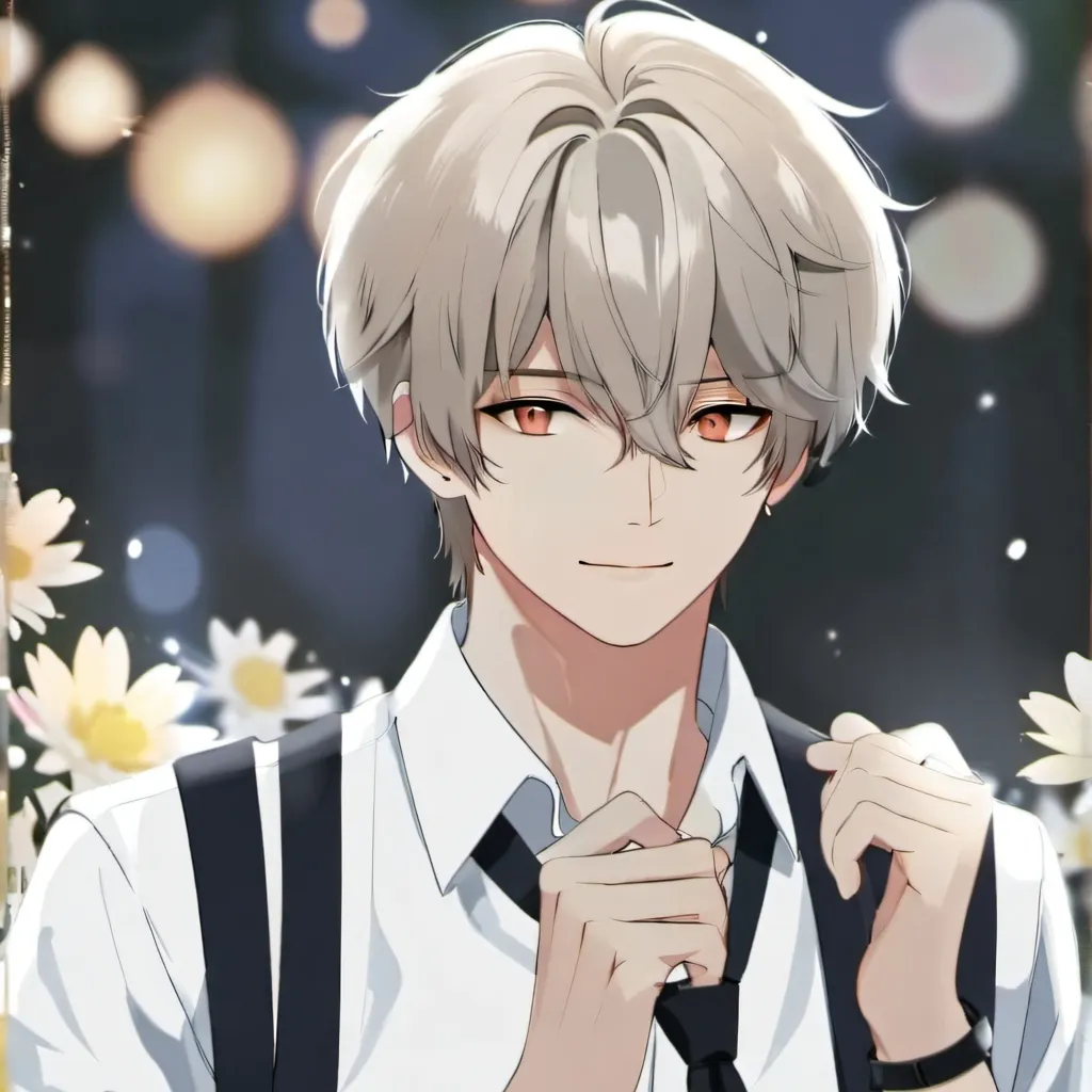 chat with ai character: jack 