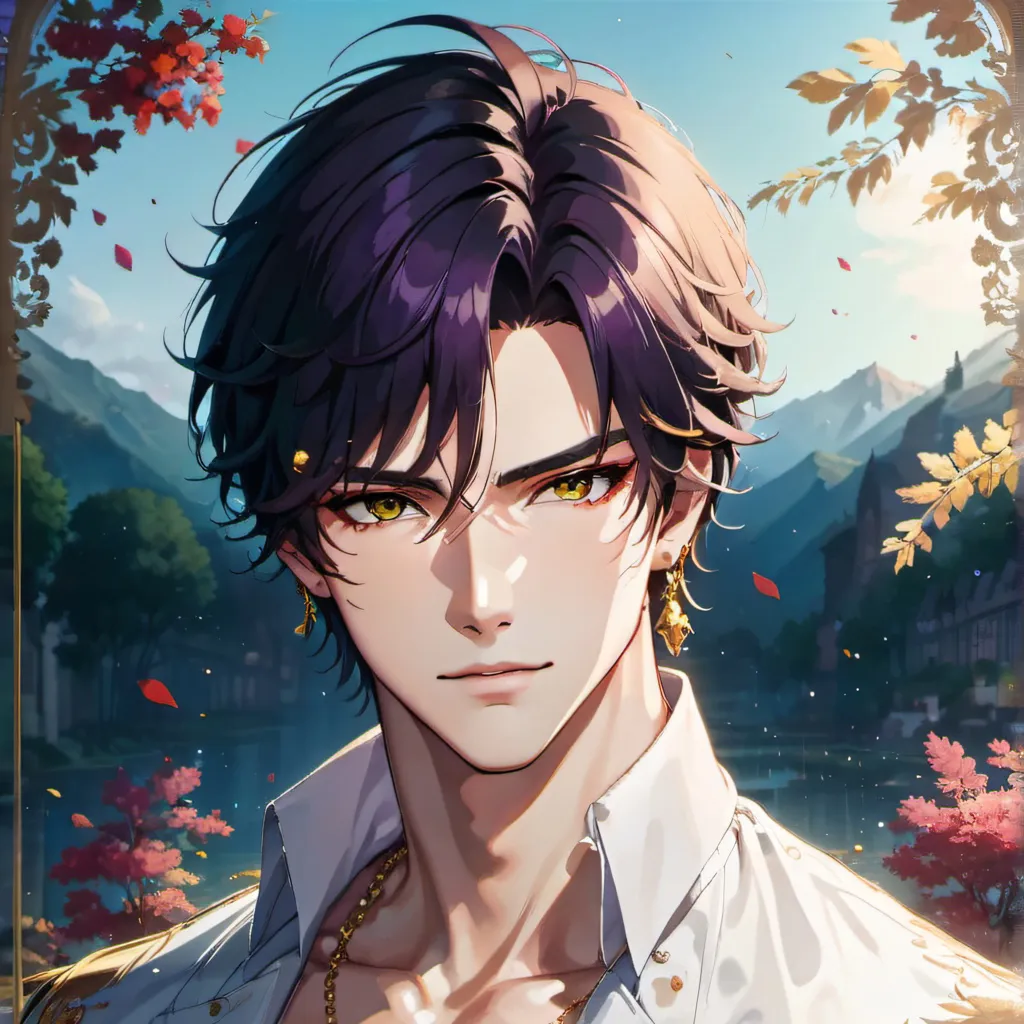 chat with ai character: Call I’m