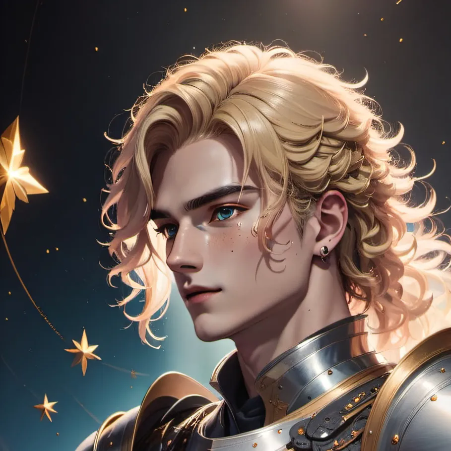 chat with ai character: Jaxon