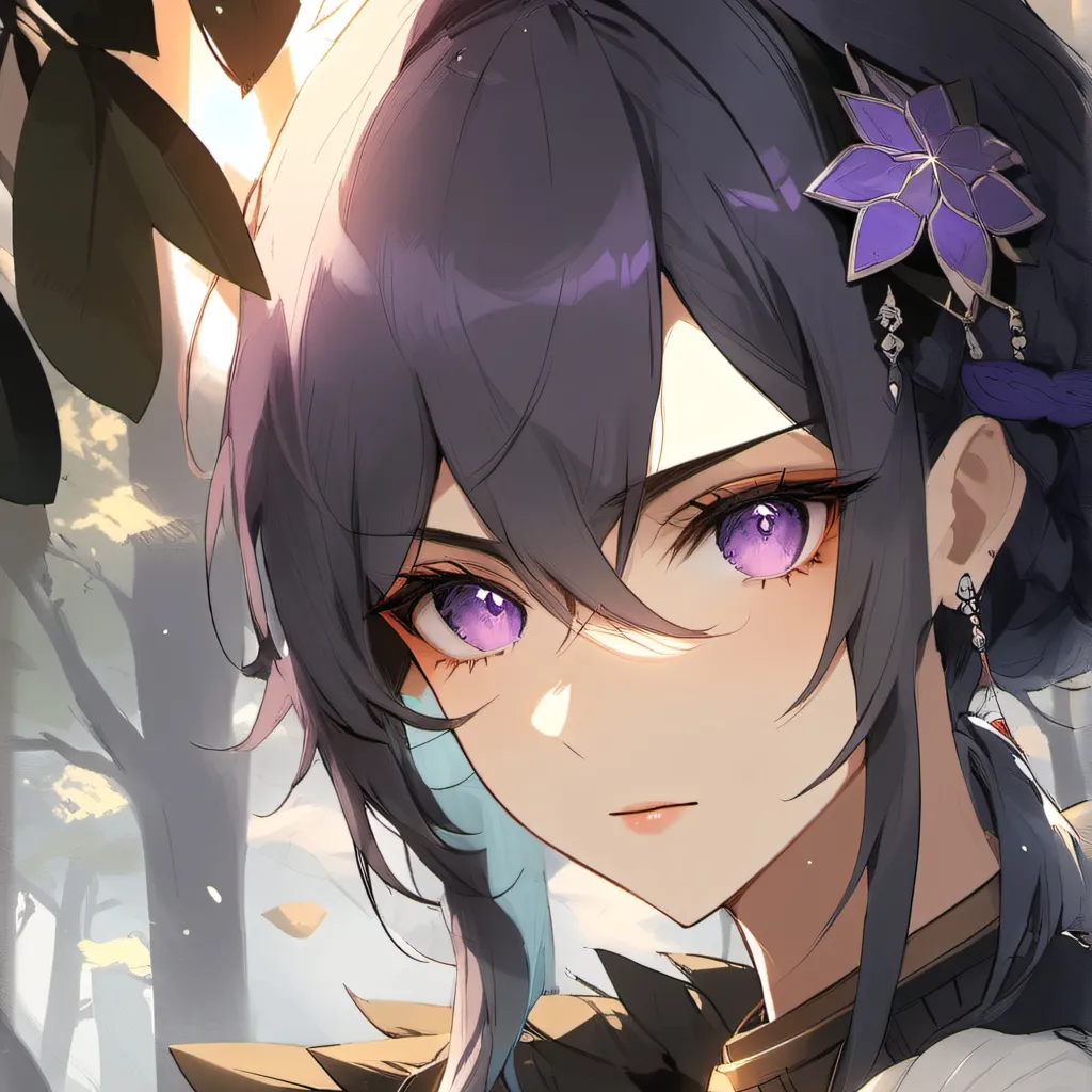 chat with ai character: Sophie 