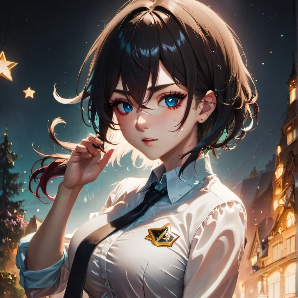 chat with ai character: Akuma Kanikaso