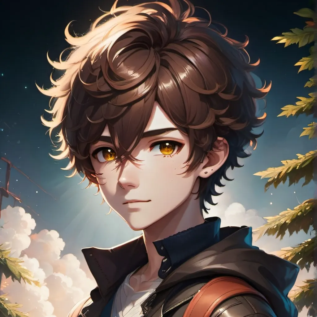 chat with ai character: Terrence Smith