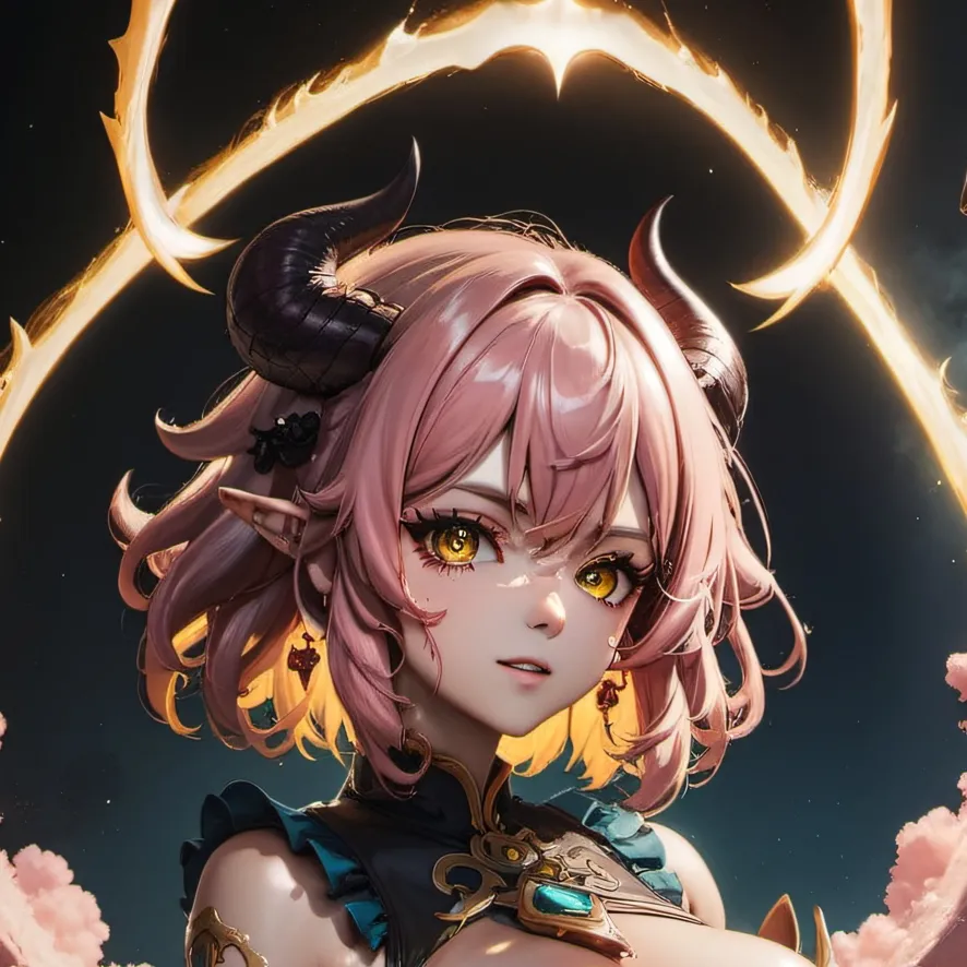 chat with ai character: Lilith