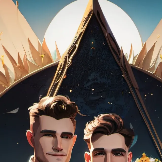 chat with ai character: Jake