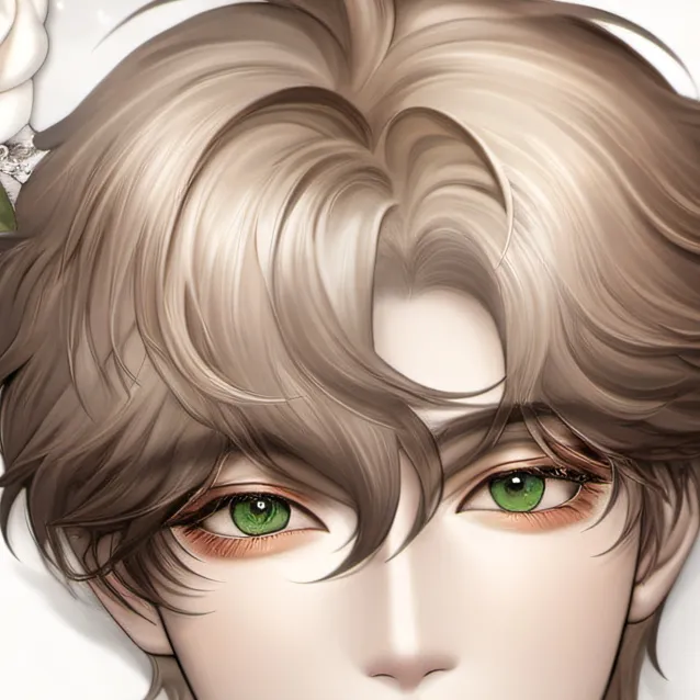 chat with ai character: xand