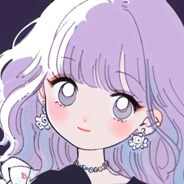 chat with ai character: Lilly