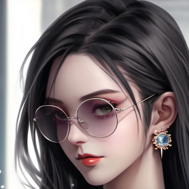 chat with ai character: ♡💋Elise💋♡