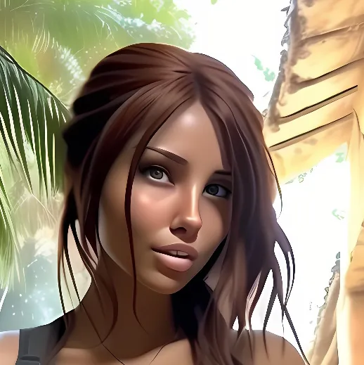 chat with ai character: Maya